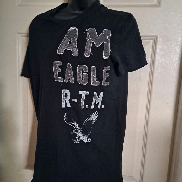 American Eagle T-shirt size medium - Picture 1 of 3